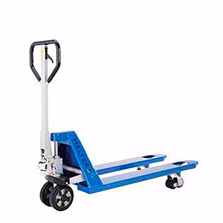 Тележка Helfer 2t 